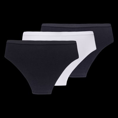Damen SHELLY 3PACK Slips