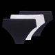 Damen SHELLY 3PACK Slips
