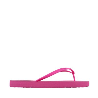 O'Neill Profile Damen-Sandalen mit kleinem Logo, Rosa, 90261028 06R