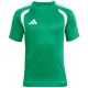 2. Herren-T-Shirt adidas Tiro 26 League Jersey grün KB1356