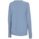 2. Sweatshirt 4F W H4Z22 BLD350 32S