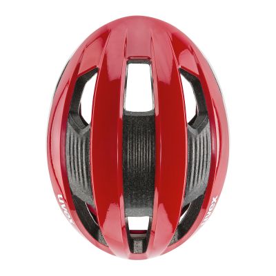 2. Fahrradhelm uvex rise cc