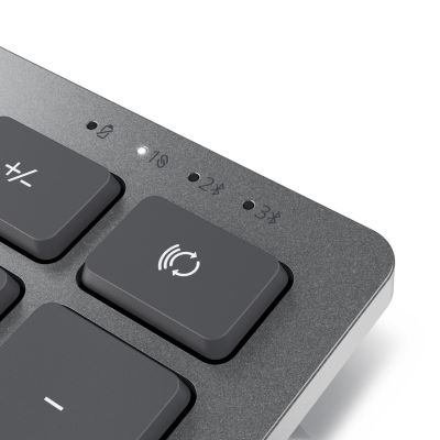 7. Dell KM7120W Kabelloses Tastatur-Maus-Set