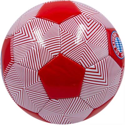 2. Offizieller lizenzierter Fußball von Bayern München, 709489
