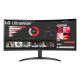 10. LG LED-Monitor 34" 34WR50QK-B 100Hz