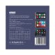 16. CARLINKIT Wireless Adapter AI Box mit Android 13 – 8 GB + 128 GB für Original-Autoradios mit CarPlay (blau)