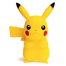 TF POKEMON-Leuchtfigur – Pikachu mit Fernbedienung, 25 cm