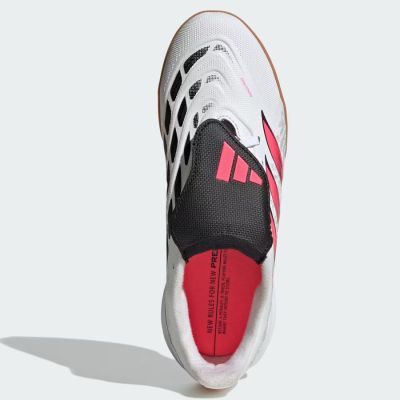 3. Adidas Predator League FT Jr IN Jr IH2093 Schuhe
