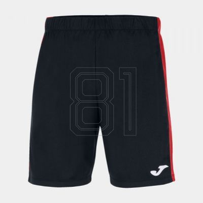 4. Joma Maxi Shorts 101657.106