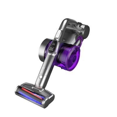 5. Jimmy JV85 Pro Akku-Staubsauger Lila