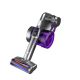 5. Jimmy JV85 Pro Akku-Staubsauger Lila