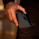 4. Tech-Protect Smart View Hülle für Samsung Galaxy A37 5G – Schwarz