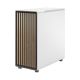 7. Fractal Design North White