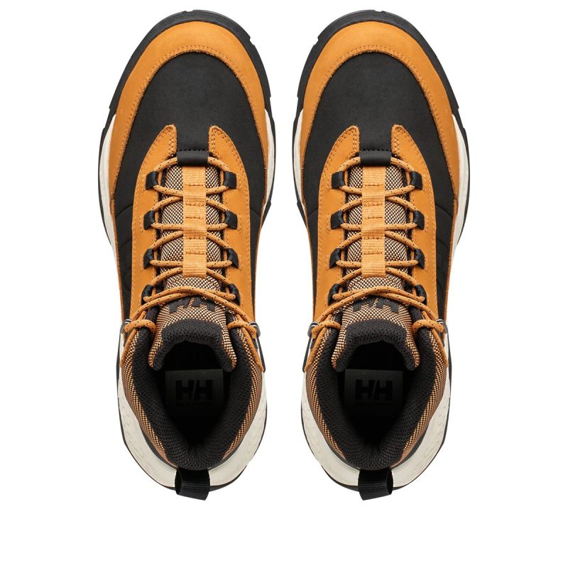 9. Helly Hansen Herren BUCKHORN 12064 725 Stiefel