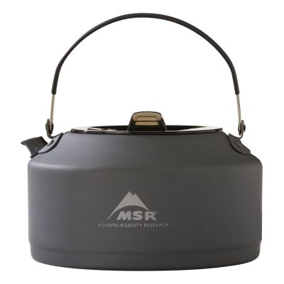MSR Pika 1L Reise-Wasserkocher