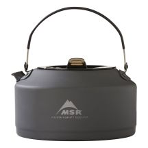 MSR Pika 1L Reise-Wasserkocher
