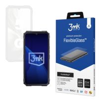 3mk FlexibleGlass™ Hybridglas für Cubot King Kong 11