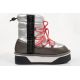 14. D.Franklin W Schuhe DFSH371006-SILV