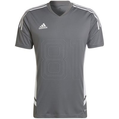 2. Adidas Condivo 22 Trikot M HD4726