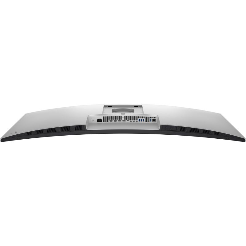 12. DELL UltraSharp U5226KW Computermonitor 132,1 cm (52") 6144 x 2560 px 6K Ultra HD LCD Silber