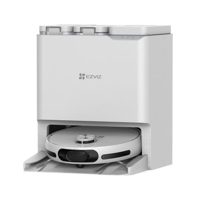 EZVIZ RS20 Pro Saugroboter