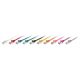 3. Equip 606710 Graues 20m Cat6a S/UTP (STP) Netzwerkkabel