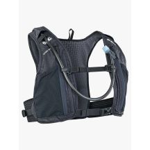 Plecak kamizelka EVOC Hydro Pro 6 + bukłak Hydration 1,5 l - black