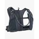 EVOC Hydro Pro 6 Westen-Rucksack + 1,5-l-Trinkblase – Schwarz