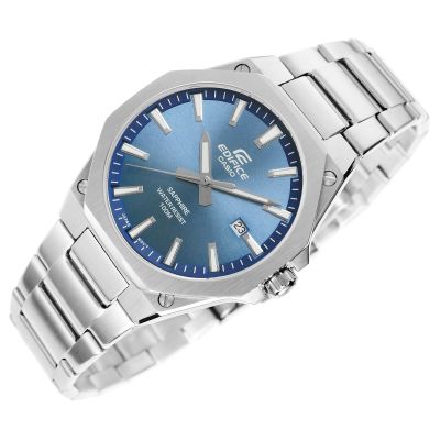 3. Herrenuhr CASIO EDIFICE EFR-S108D-2AVUEF + Box