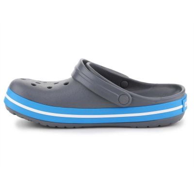 10. Crocs Crocband W 11016-07W Flip-Flops