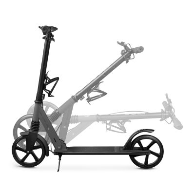 13. Spokey CITY FLOW PRO City-Scooter