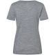 Damen-T-Shirt SUPER.NATURAL W Summer Break Tee, grau