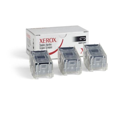 2. Xerox 008R12941 Heftklammernkassette 5000 Heftklammern