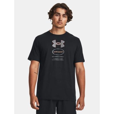 Under Armour Herren T-Shirt 1380957-001
