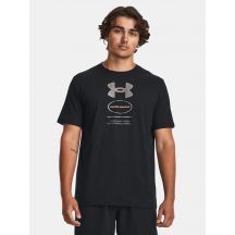 Under Armour Herren T-Shirt 1380957-001