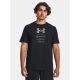 Under Armour Herren T-Shirt 1380957-001