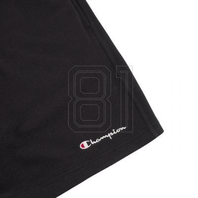 3. Champion Bermuda Shorts M 220931 KK001