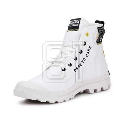 4. Palladium Pampa W 77054-116-M Schuhe