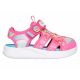 2. Skechers Jumpsters Sandale - Sprinkle Wonder Jr 303273N-HPMT