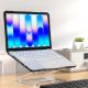 12. Tech-Protect Velar Hülle für MacBook Neo 13" 2026 - Transparent