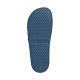6. Adidas Adilette Aqua blaue Flip-Flops IH9011