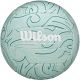 WILSON SHORELINE SOFT GREEN VOLLEYBALL