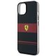 6. Ferrari FEHMP14SUCOK iPhone 14 6,1" schwarz/schwarzes Hardcase IMD Combi Magsafe