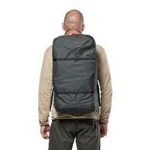 SALEWA XL Seiltasche - Dunkeloliv