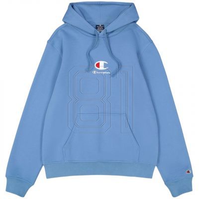 Champion Kapuzenjacke M 220268 BS099