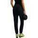 2. Nike Studio Fleece Leichte Damenhose Schwarz IM8104 001