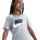 3. Nike Sportswear Kinder-T-Shirt, grau, FZ5178 064