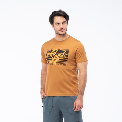 9. IXIN Herren Kurzarm-T-Shirt