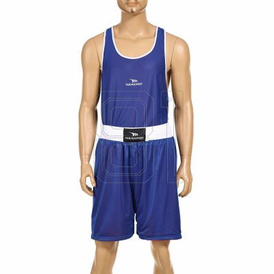 3. Yakima Sport boxing suit reversible M XL 100797