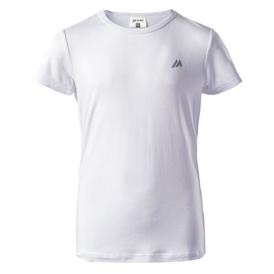 Kinder-Kurzarmshirt SIMI JRG